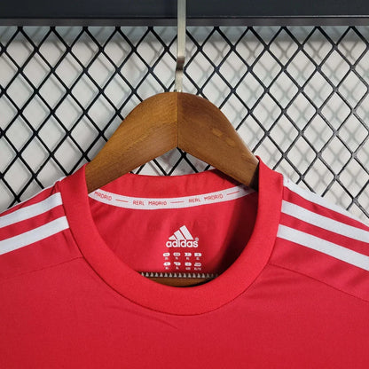 2011/2012 Retro Real Madrid Third Away Long Sleeve