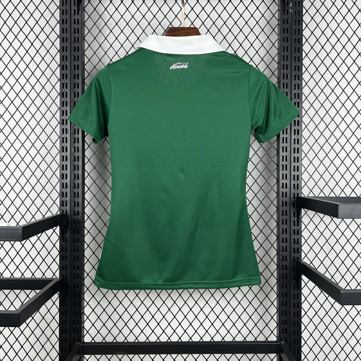 2025/2026 Palmeiras Limited Jersey Women