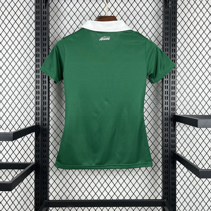 2025/2026 Palmeiras Limited Jersey Women