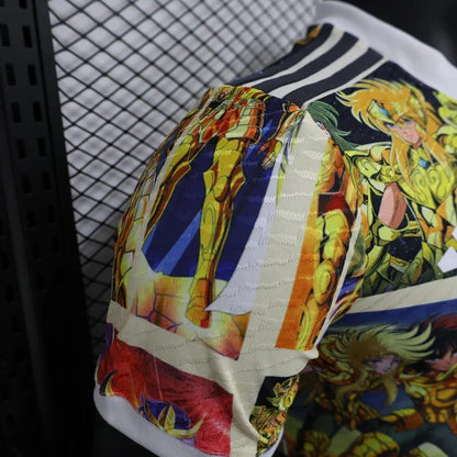 Japan "Iro no Monogatari" Limited Jersey