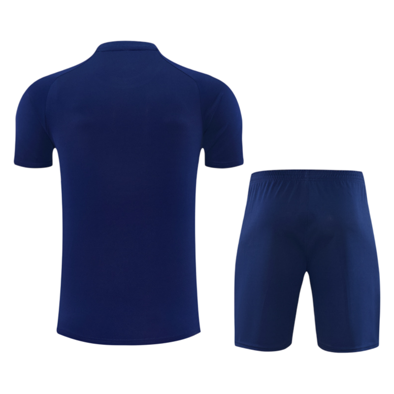 2026/2027 Inter Milan Dark Blue Set