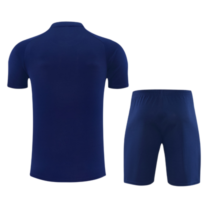 2026/2027 Inter Milan Dark Blue Set