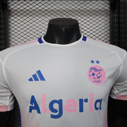 2026 Algeria Limited Jersey