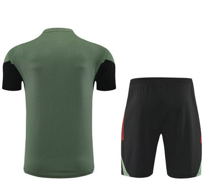 2025/2026 Bayern Munchen Training Set