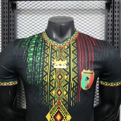 2026 Mali Limited Jersey