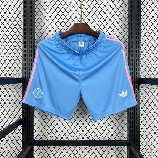 2025/2026 Inter Miami Third Shorts