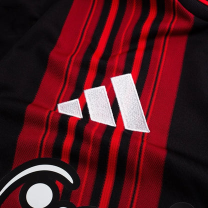 2026/2027 Eintracht Frankfurt Home Kit