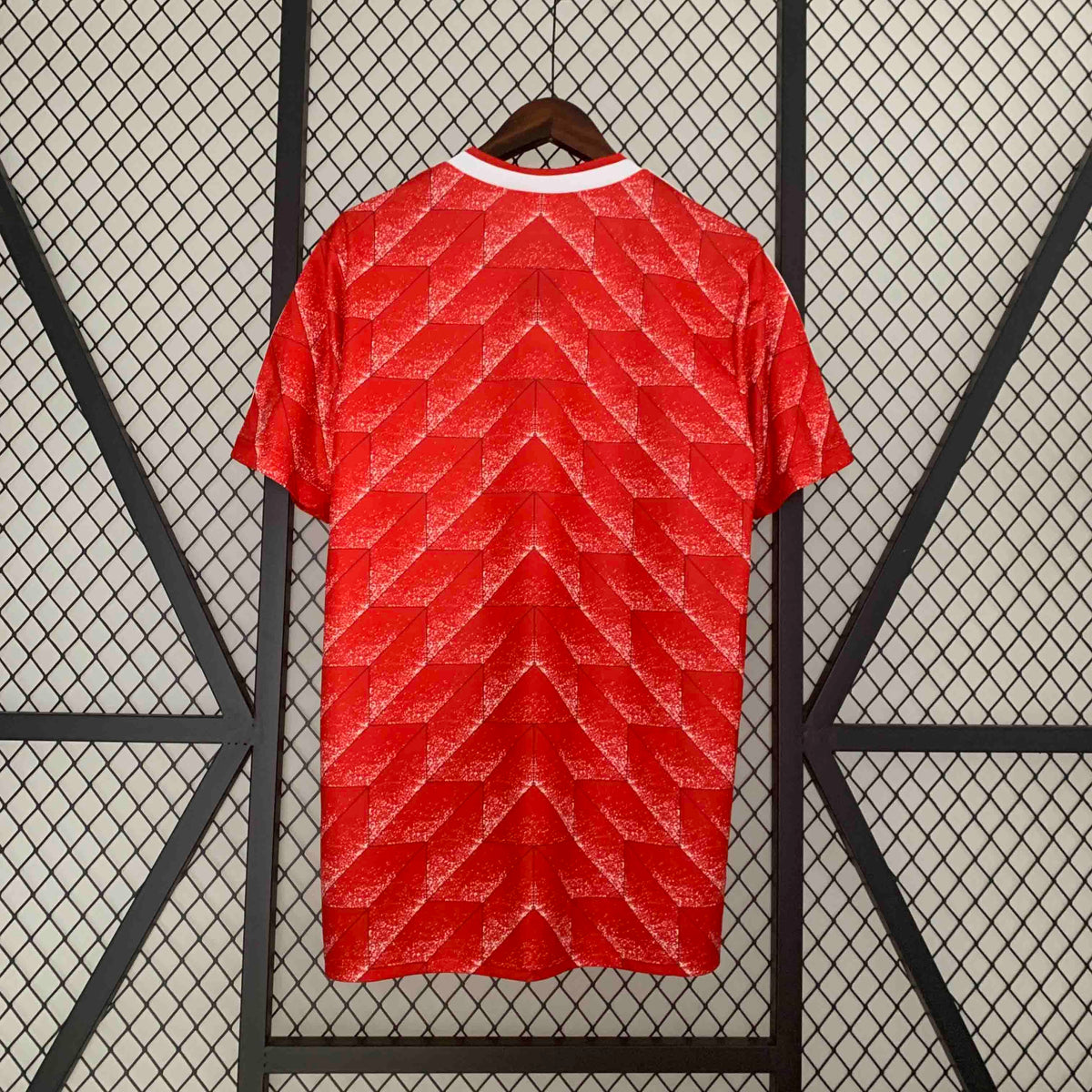 1988/1989 Retro Soviet Union Home Jersey