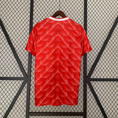 1988/1989 Retro Soviet Union Home Jersey