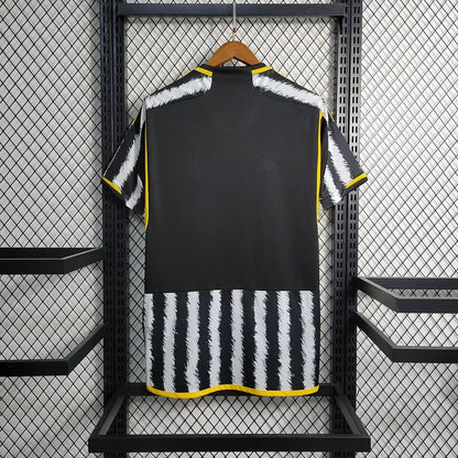 Juventus Limited Jersey