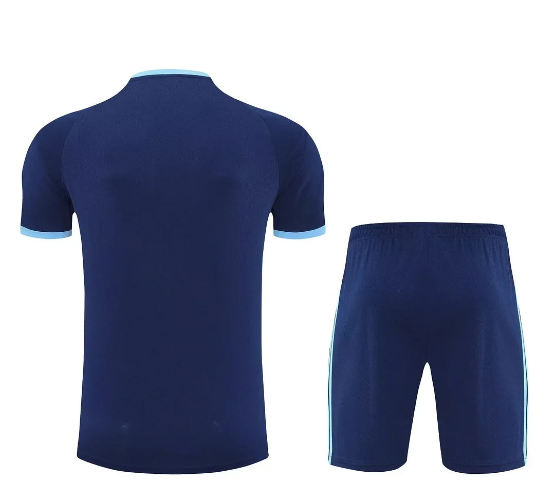2025-2026 Argentina Training Set
