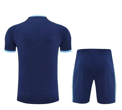 2025-2026 Argentina Training Set