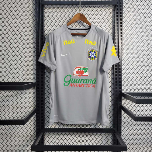Brazil 2014-2015 Training Kit