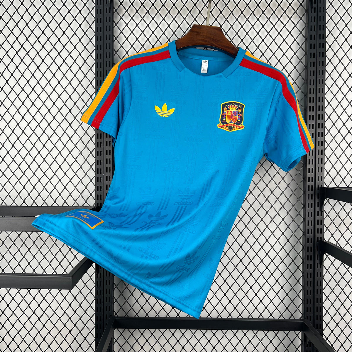 2026 Spain OG Lifestyle Jersey