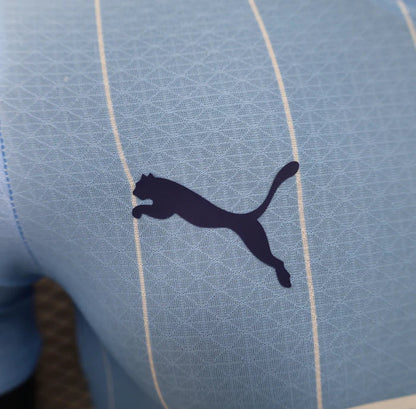 Manchester City 2023/2024 Home Kit