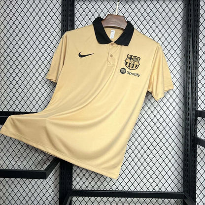2024/2025 Barcelona Polo Jersey