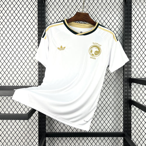 2026 Saudi Arabia Away World Cup Kit Fan Version