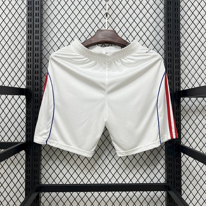 2025/2026 Lyon Home Shorts
