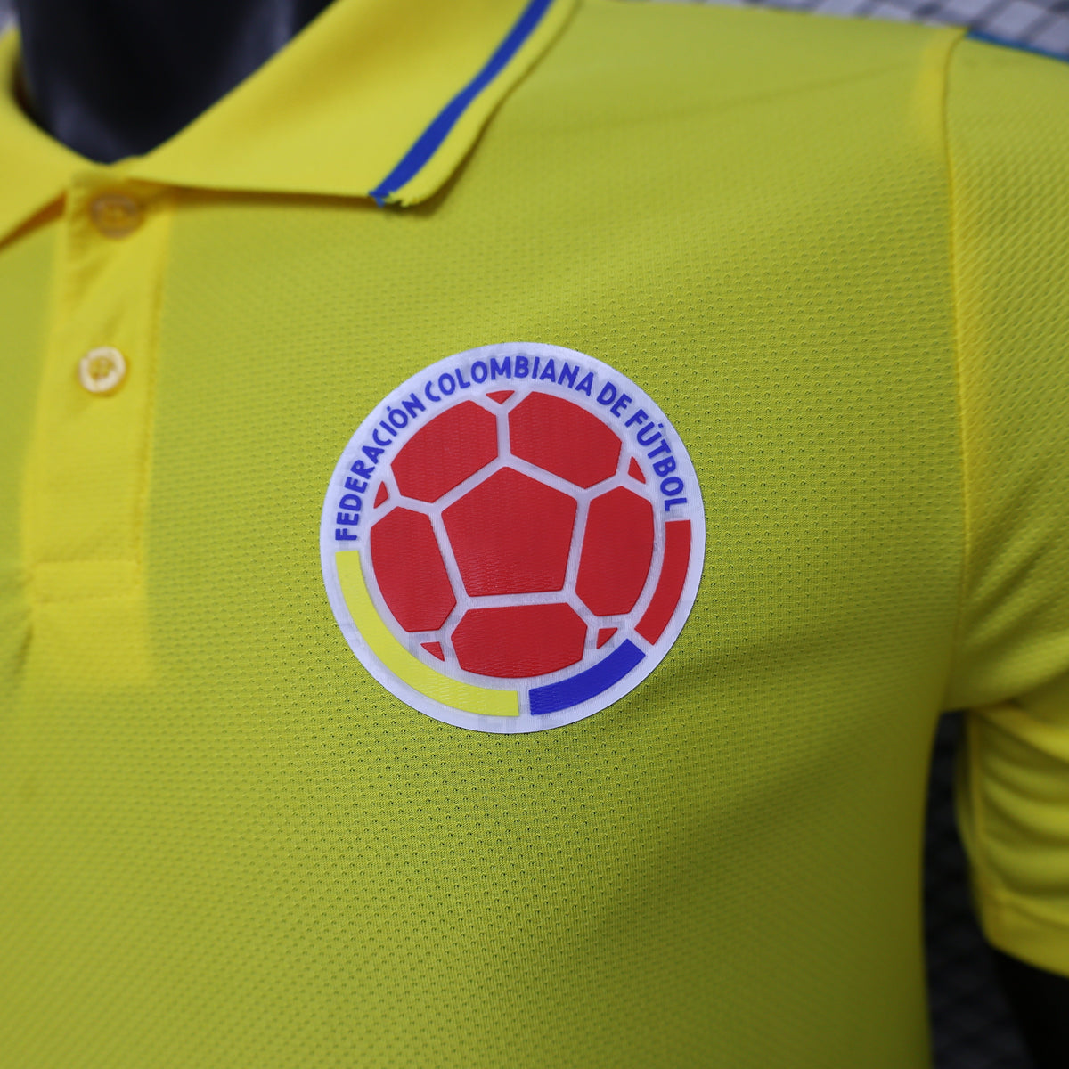 2026 Colombia Limited Jersey