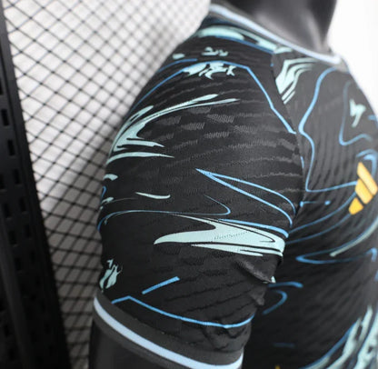 Argentina "Copa America Champions" Limited Jersey