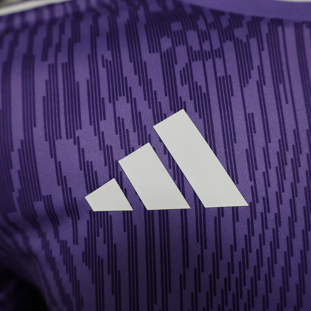 Liverpool "Imperial Violet" Limited Jersey