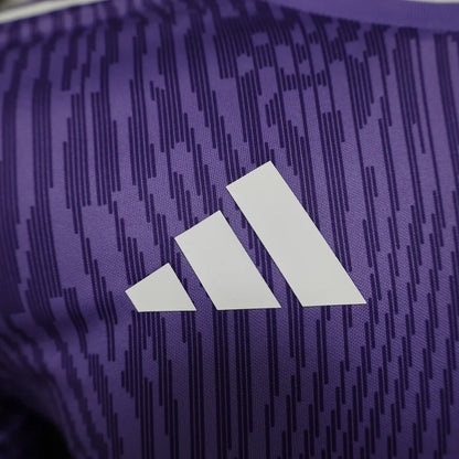Liverpool "Imperial Violet" Limited Jersey