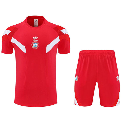 2025/2026 Bayern Munchen Training Set