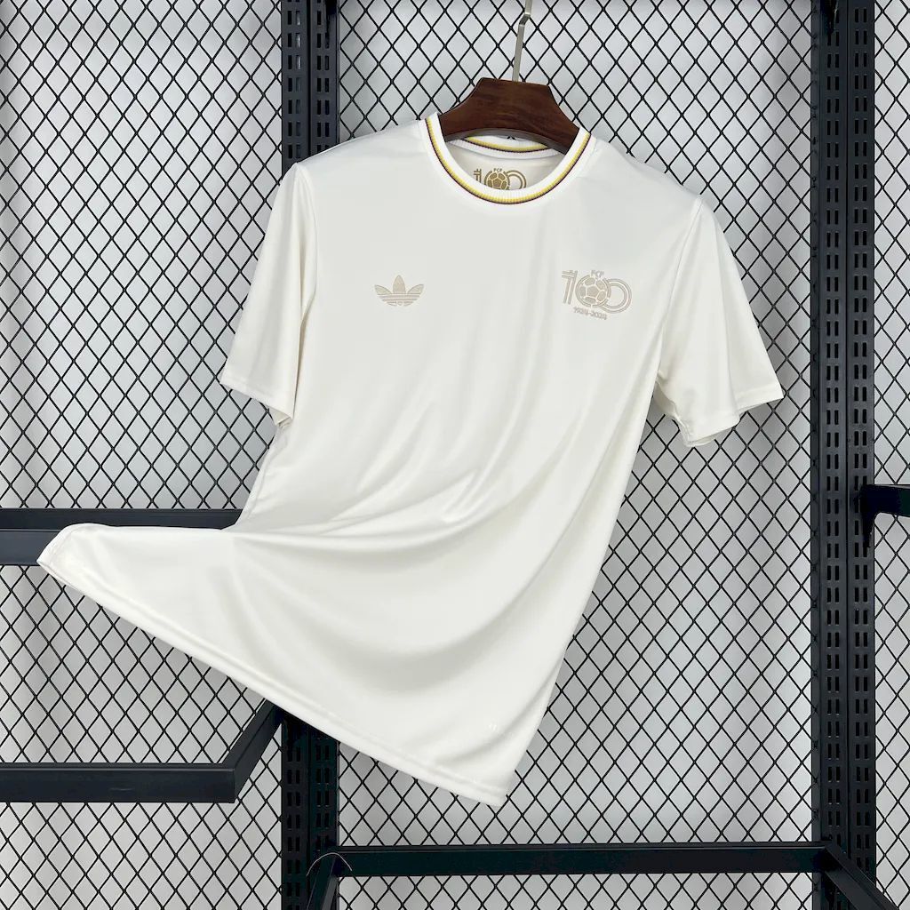 2024 Colombia 100th Anniversary Jersey