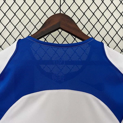 2004-2005 Retro Inter Milan Away Jersey