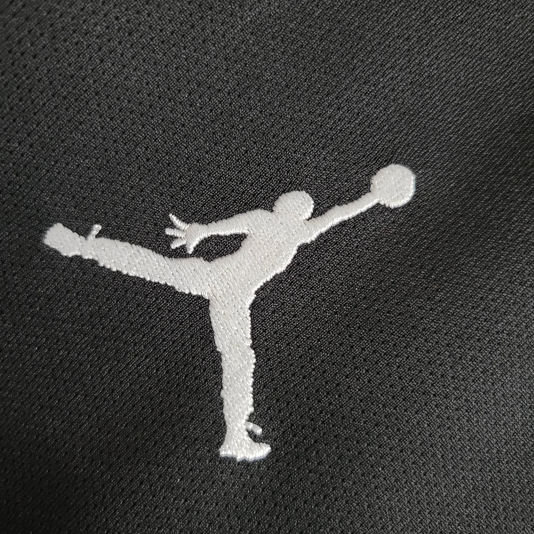 2018/2019 Retro PSG Home Long Sleeve