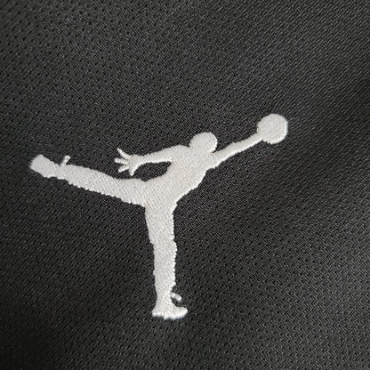 2018/2019 Retro PSG Home Long Sleeve