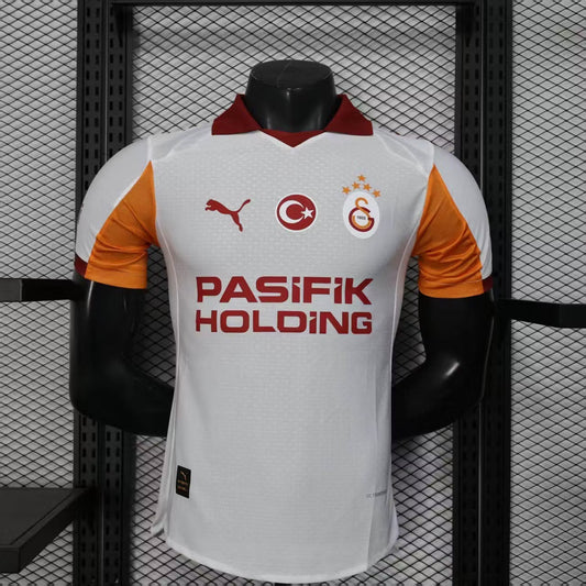 2025/2026 Galatasaray Away Kit