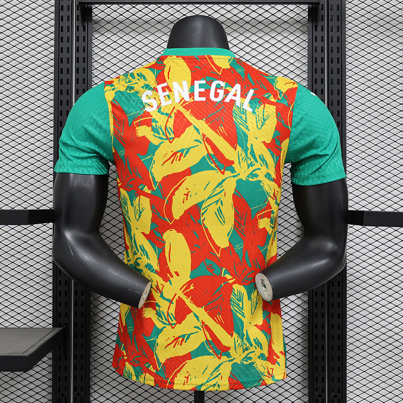 2024/2025 Senegal Pre-match Kit