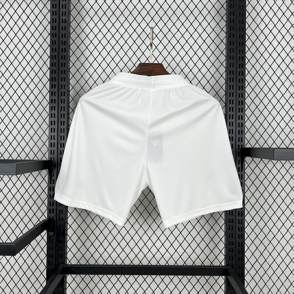 2025/2026 Sao Paulo Home Shorts