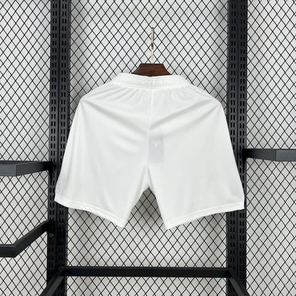 2025/2026 Sao Paulo Home Shorts