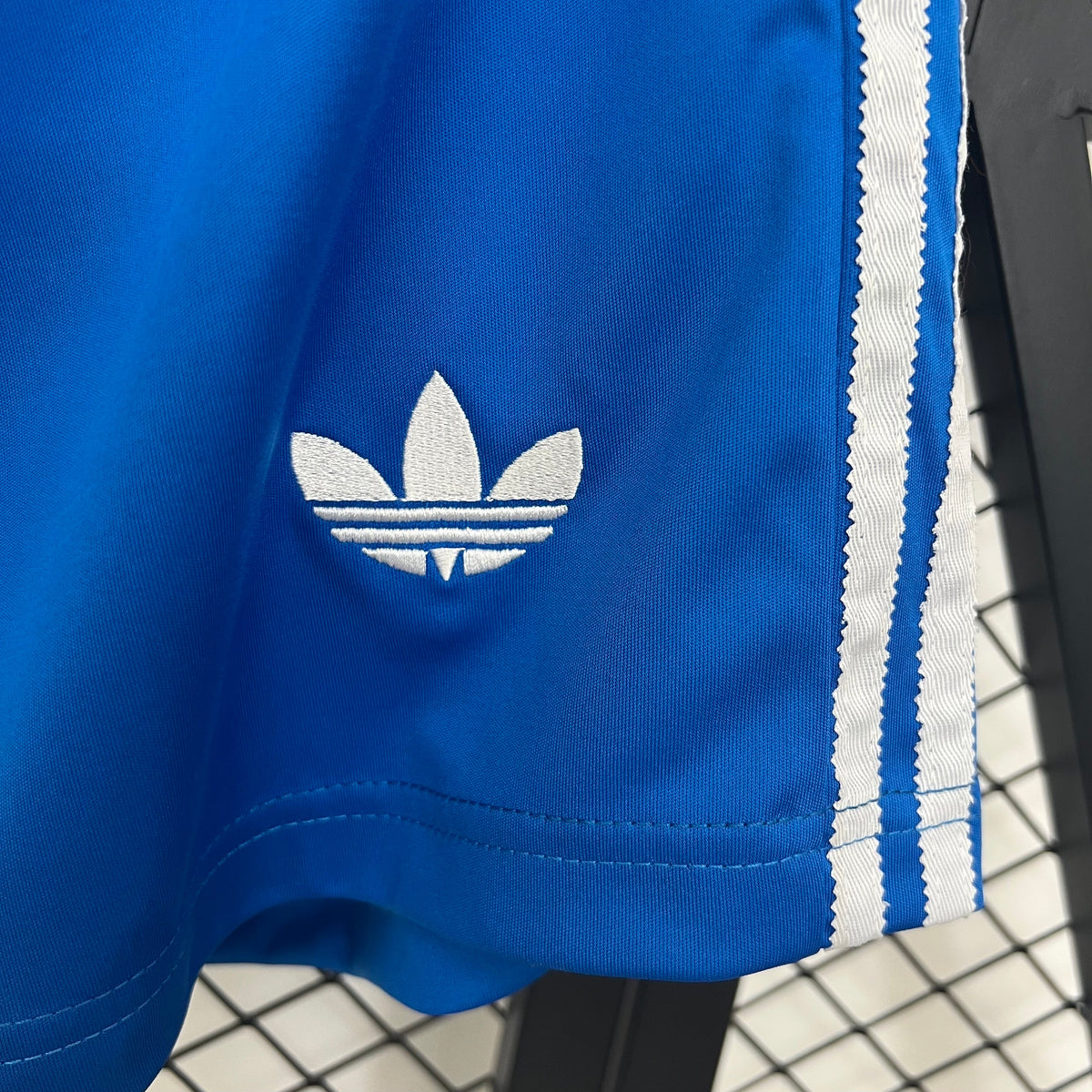 2025/2026 Real Madrid Third Shorts