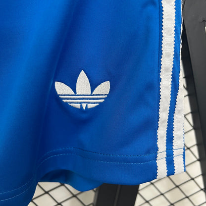 2025/2026 Real Madrid Third Shorts