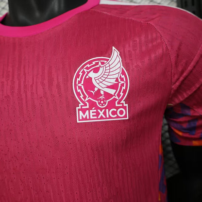 2026 Mexico Training Kit