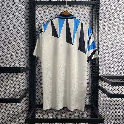 1992-1993 Retro Inter Milan Away Jersey