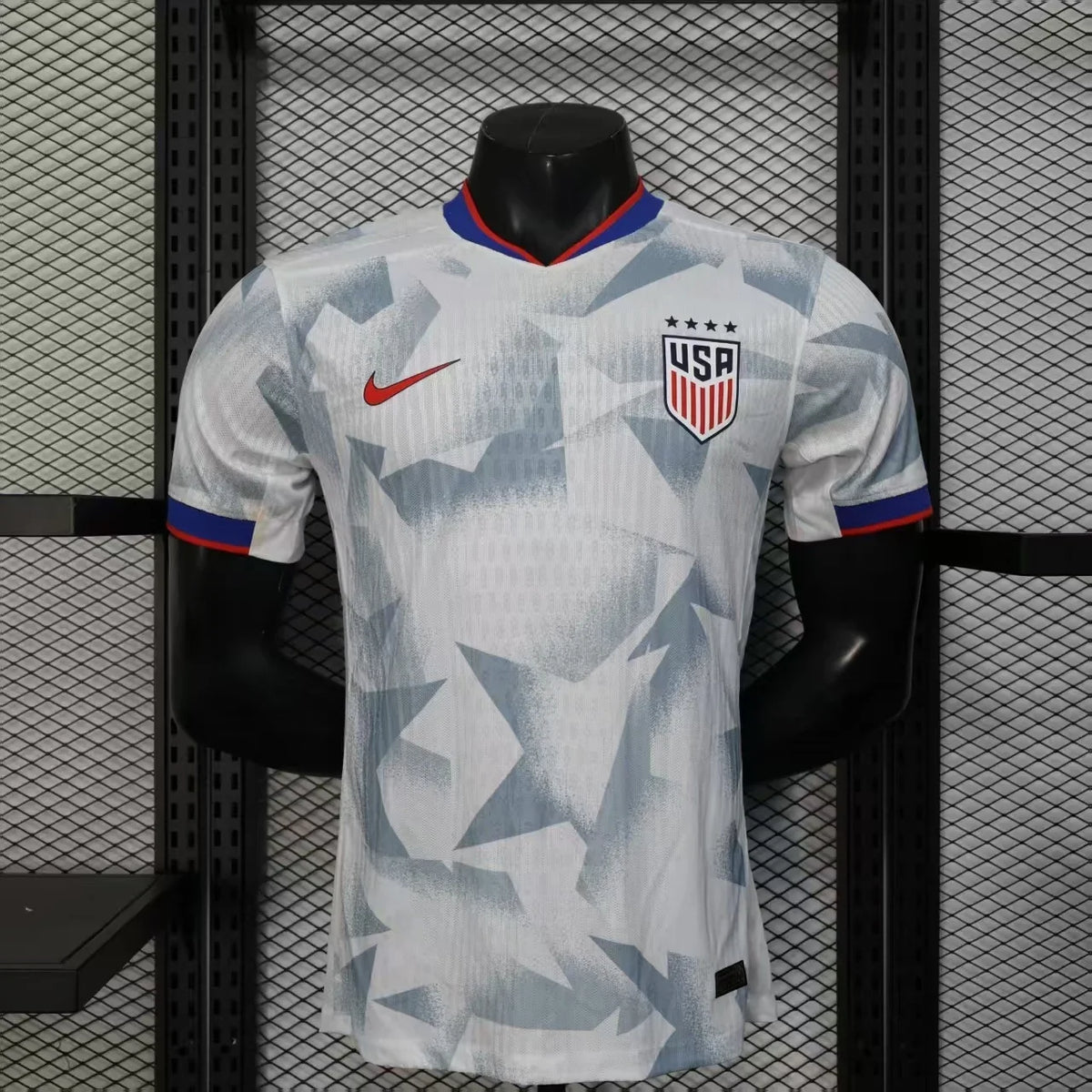 2025 USA Home Kit