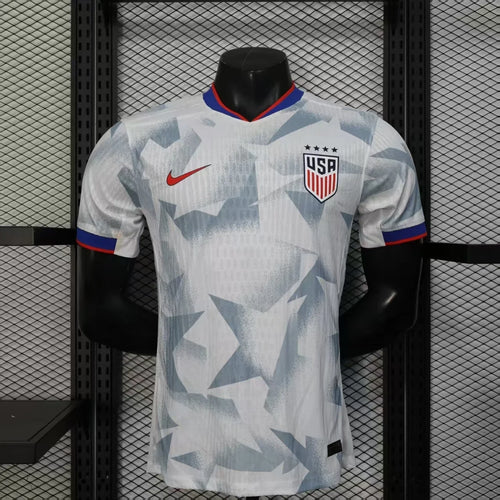 2025 USA Home Kit