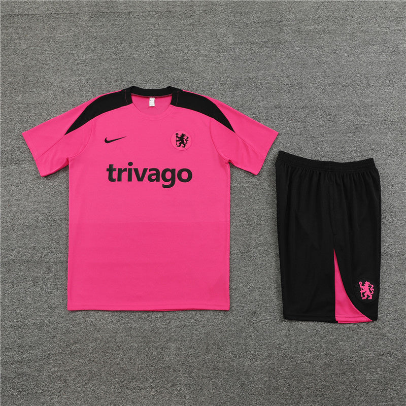 Chelsea Training Set