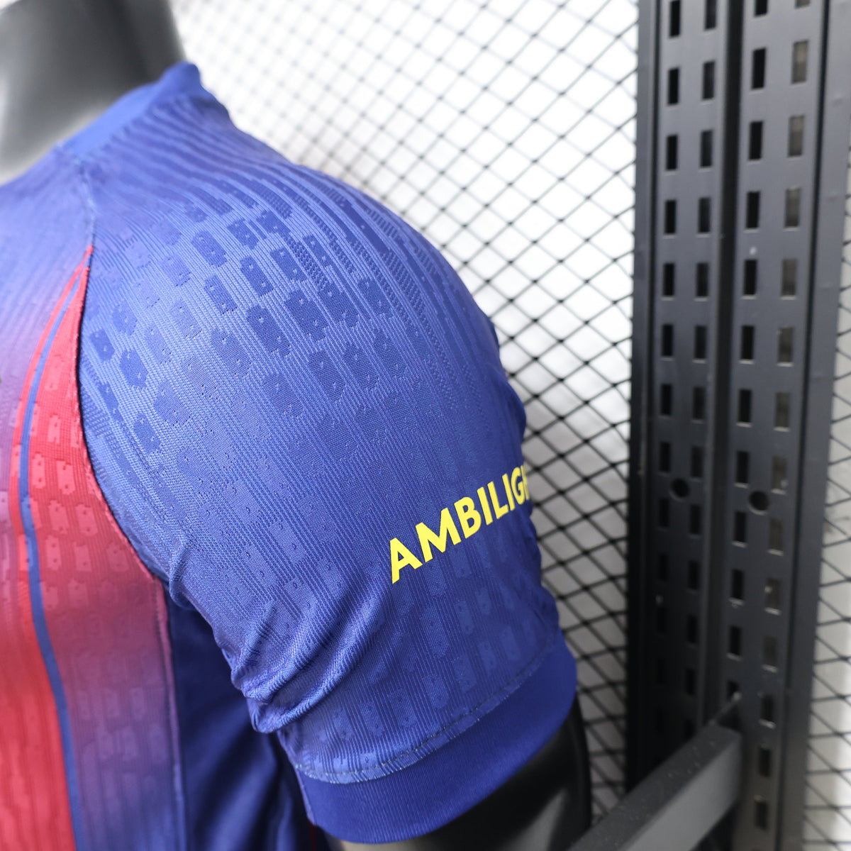 2025/2026 Barcelona x Olivia Rodrigo Kit