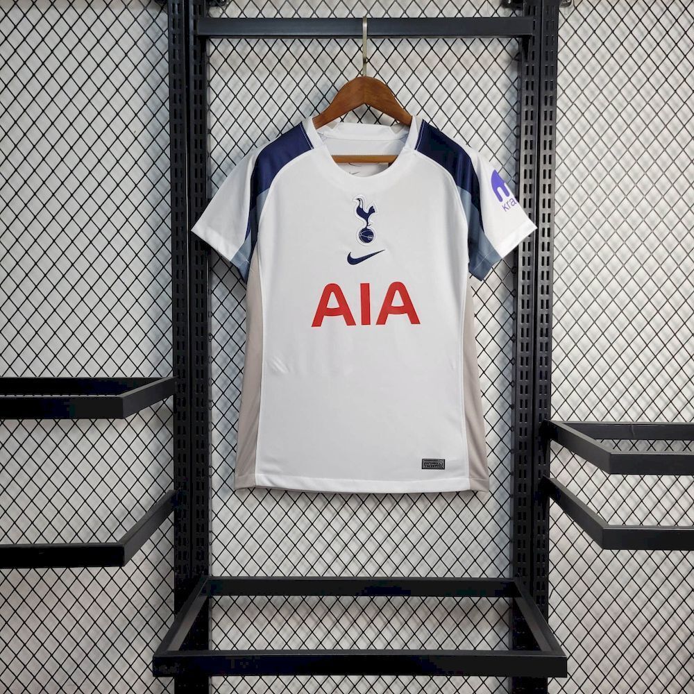 2025/2026 Tottenham Home Women