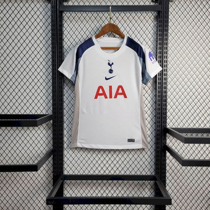 2025/2026 Tottenham Home Women