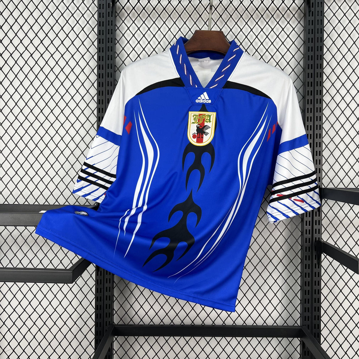 2026 Japan World Cup Bringback Remixed Jersey