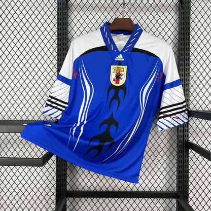 2026 Japan World Cup Bringback Remixed Jersey