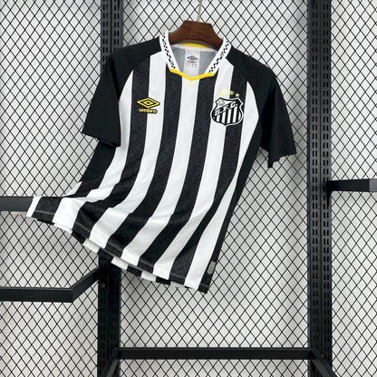 2025-2026 Santos Away Kit