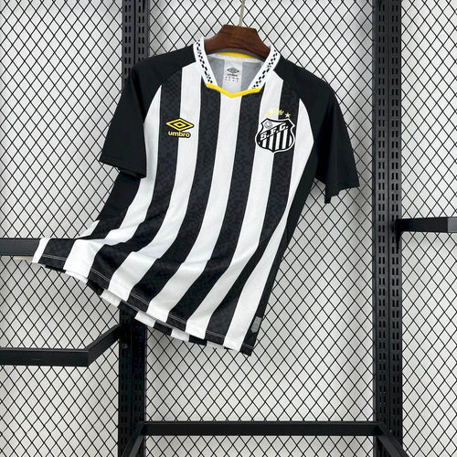 2025-2026 Santos Away Kit