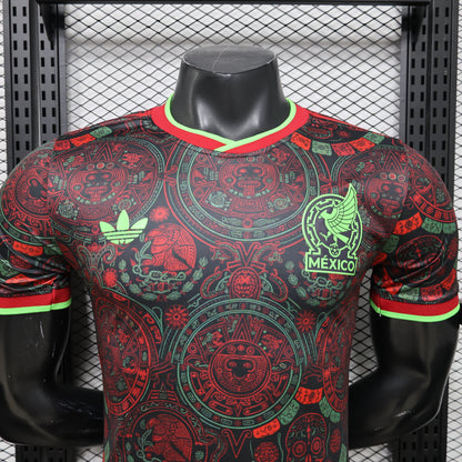 2026 Mexico Limited Jersey